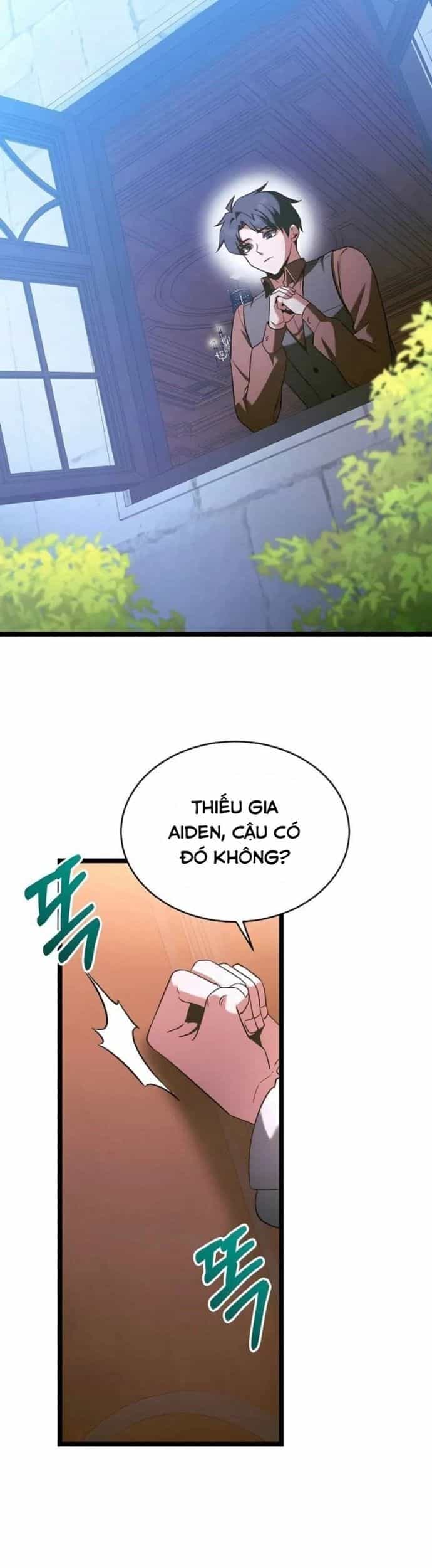 Anh Hùng Trọng Sinh Thành Trưởng Tử Nhà Công Tước - Chương 64 - ảnh 50
