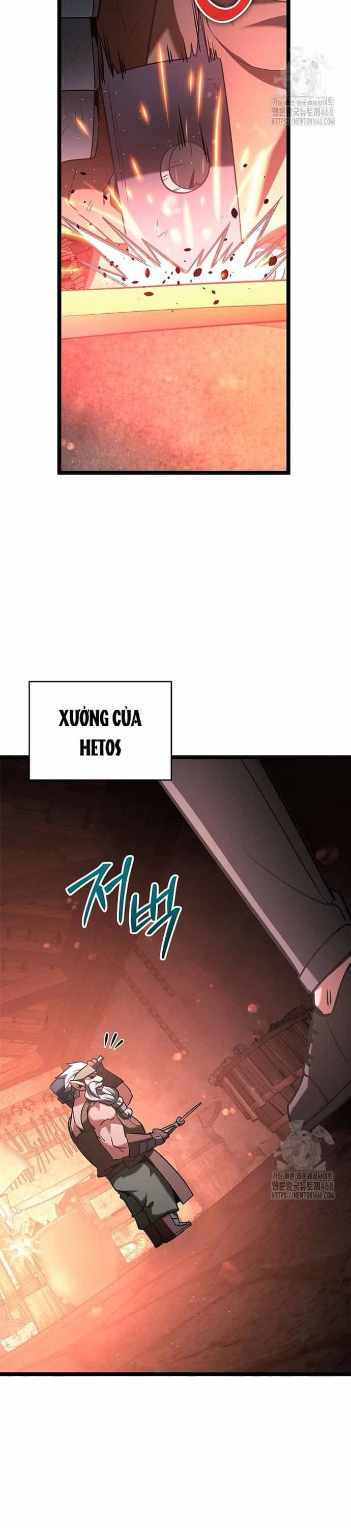 Anh Hùng Trọng Sinh Thành Trưởng Tử Nhà Công Tước - Chương 65 - ảnh 15