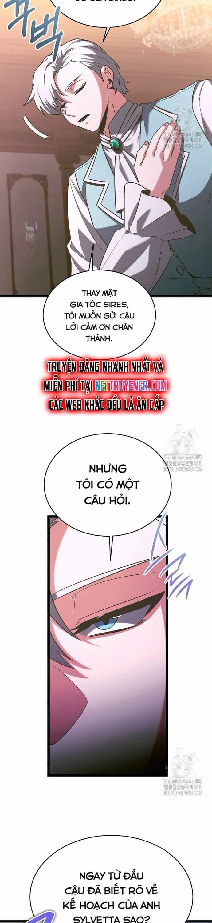 Anh Hùng Trọng Sinh Thành Trưởng Tử Nhà Công Tước - Chương 65 - ảnh 2