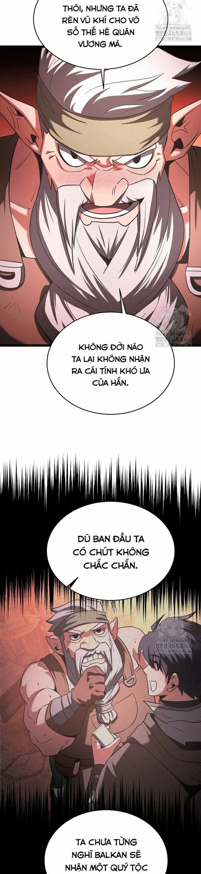 Anh Hùng Trọng Sinh Thành Trưởng Tử Nhà Công Tước - Chương 65 - ảnh 21