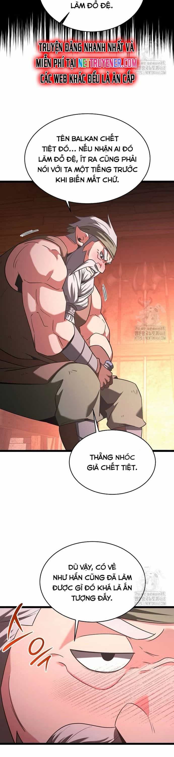 Anh Hùng Trọng Sinh Thành Trưởng Tử Nhà Công Tước - Chương 65 - ảnh 22