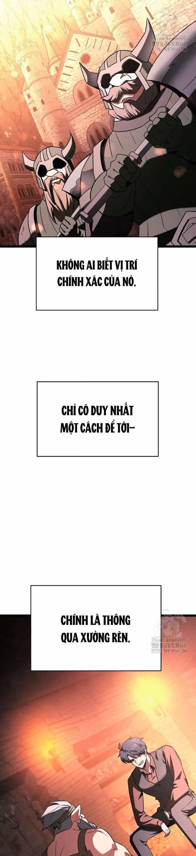 Anh Hùng Trọng Sinh Thành Trưởng Tử Nhà Công Tước - Chương 65 - ảnh 28