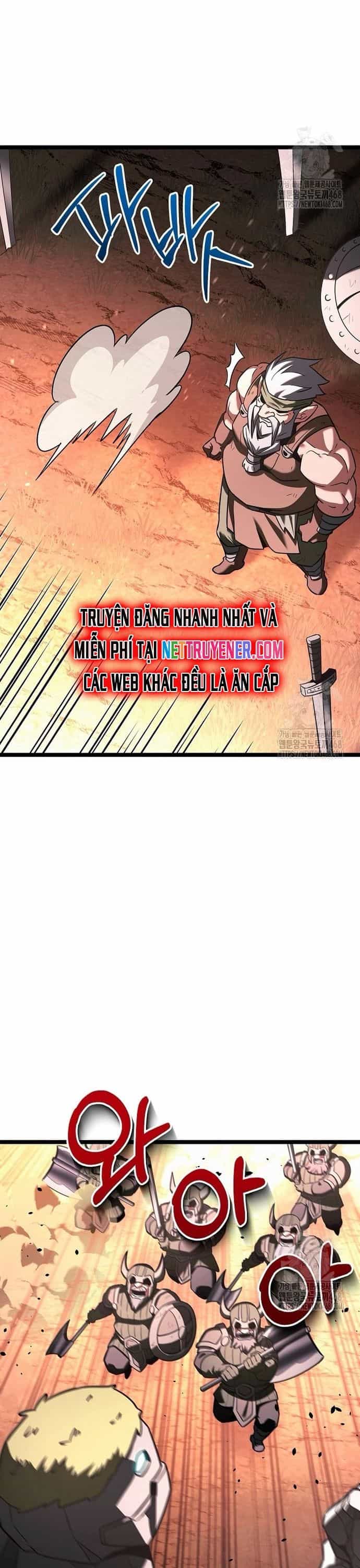 Anh Hùng Trọng Sinh Thành Trưởng Tử Nhà Công Tước - Chương 65 - ảnh 36