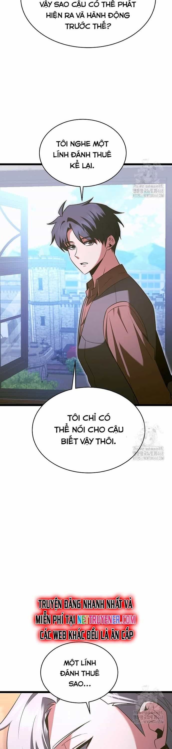 Anh Hùng Trọng Sinh Thành Trưởng Tử Nhà Công Tước - Chương 65 - ảnh 4