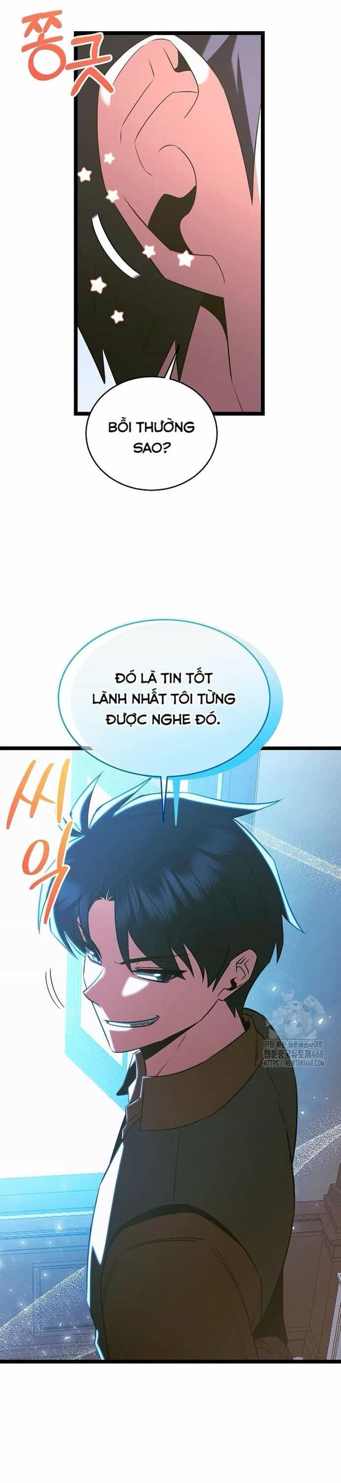 Anh Hùng Trọng Sinh Thành Trưởng Tử Nhà Công Tước - Chương 65 - ảnh 6