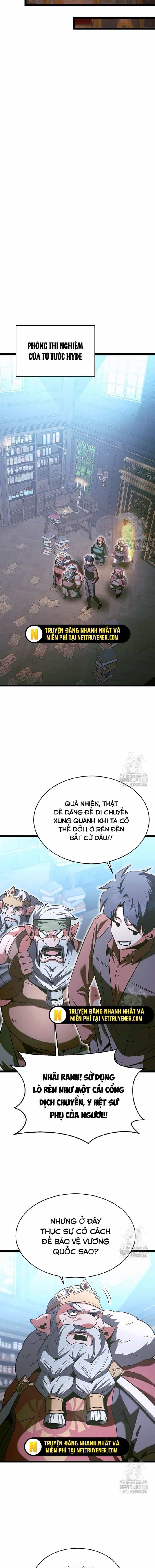Anh Hùng Trọng Sinh Thành Trưởng Tử Nhà Công Tước - Chương 66 - ảnh 17