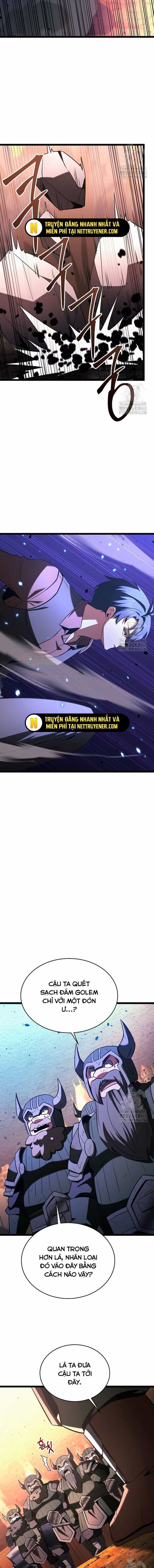 Anh Hùng Trọng Sinh Thành Trưởng Tử Nhà Công Tước - Chương 66 - ảnh 4
