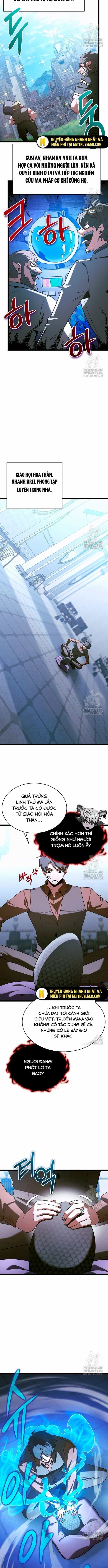 Anh Hùng Trọng Sinh Thành Trưởng Tử Nhà Công Tước - Chương 67 - ảnh 10