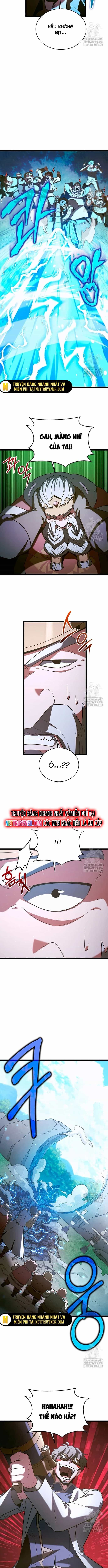 Anh Hùng Trọng Sinh Thành Trưởng Tử Nhà Công Tước - Chương 67 - ảnh 4