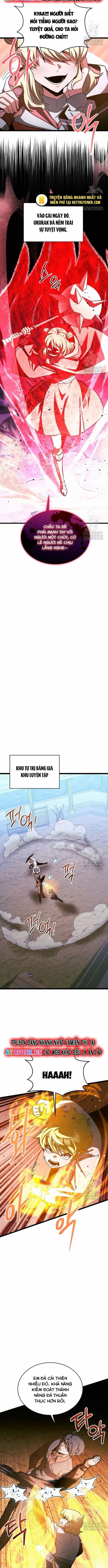 Anh Hùng Trọng Sinh Thành Trưởng Tử Nhà Công Tước - Chương 68 - ảnh 10