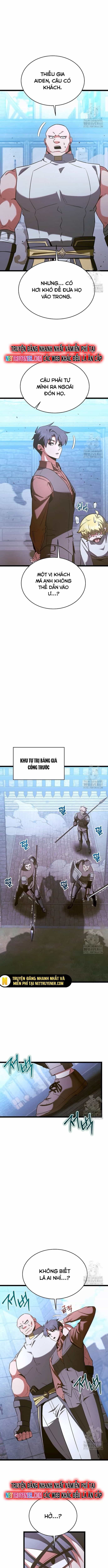 Anh Hùng Trọng Sinh Thành Trưởng Tử Nhà Công Tước - Chương 68 - ảnh 13