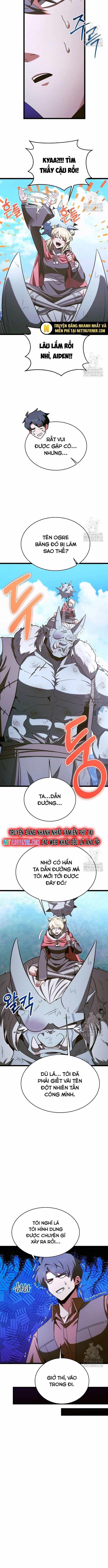 Anh Hùng Trọng Sinh Thành Trưởng Tử Nhà Công Tước - Chương 68 - ảnh 14