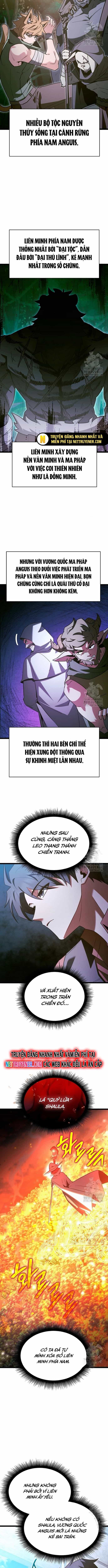 Anh Hùng Trọng Sinh Thành Trưởng Tử Nhà Công Tước - Chương 68 - ảnh 6