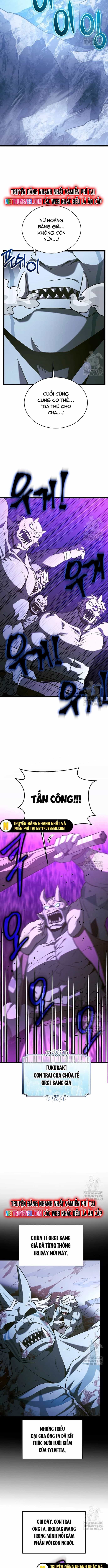 Anh Hùng Trọng Sinh Thành Trưởng Tử Nhà Công Tước - Chương 68 - ảnh 8