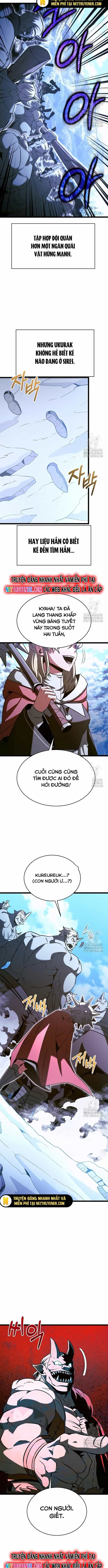 Anh Hùng Trọng Sinh Thành Trưởng Tử Nhà Công Tước - Chương 68 - ảnh 9