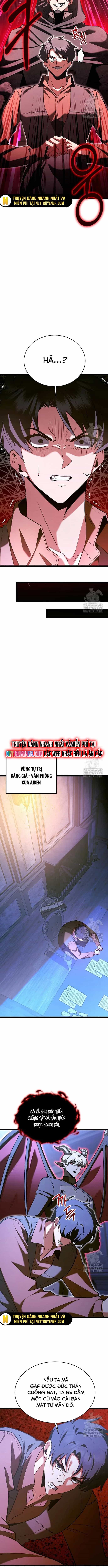 Anh Hùng Trọng Sinh Thành Trưởng Tử Nhà Công Tước - Chương 69 - ảnh 11