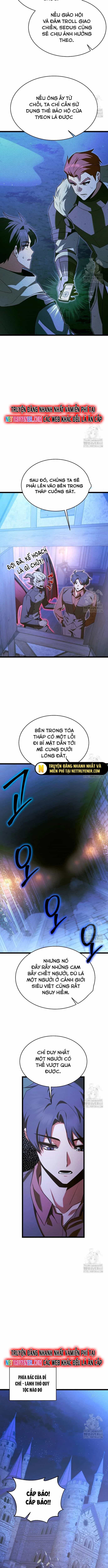 Anh Hùng Trọng Sinh Thành Trưởng Tử Nhà Công Tước - Chương 69 - ảnh 13