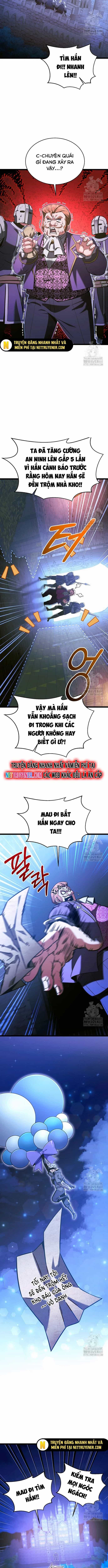 Anh Hùng Trọng Sinh Thành Trưởng Tử Nhà Công Tước - Chương 69 - ảnh 14