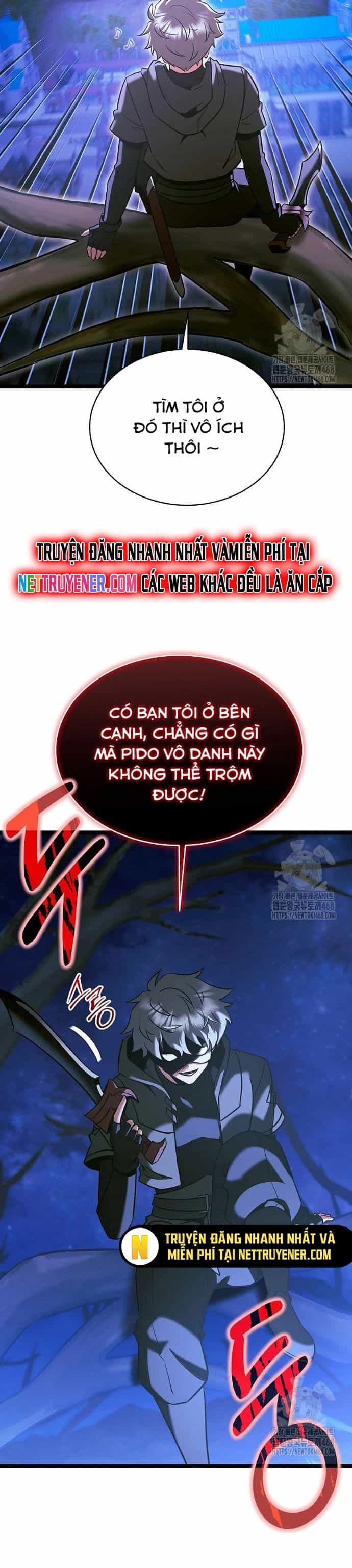 Anh Hùng Trọng Sinh Thành Trưởng Tử Nhà Công Tước - Chương 69 - ảnh 15