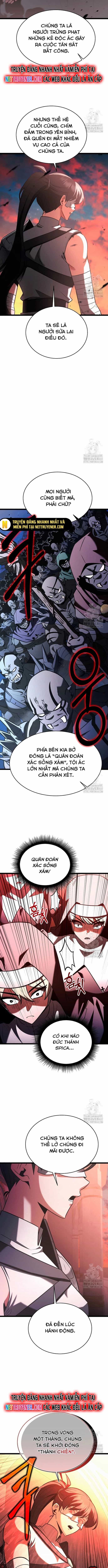 Anh Hùng Trọng Sinh Thành Trưởng Tử Nhà Công Tước - Chương 69 - ảnh 5