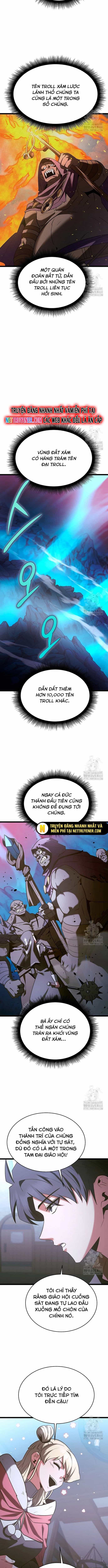 Anh Hùng Trọng Sinh Thành Trưởng Tử Nhà Công Tước - Chương 69 - ảnh 7