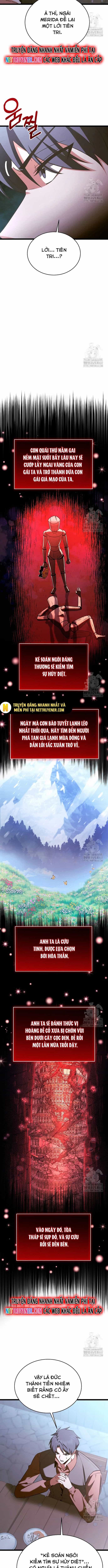 Anh Hùng Trọng Sinh Thành Trưởng Tử Nhà Công Tước - Chương 69 - ảnh 8