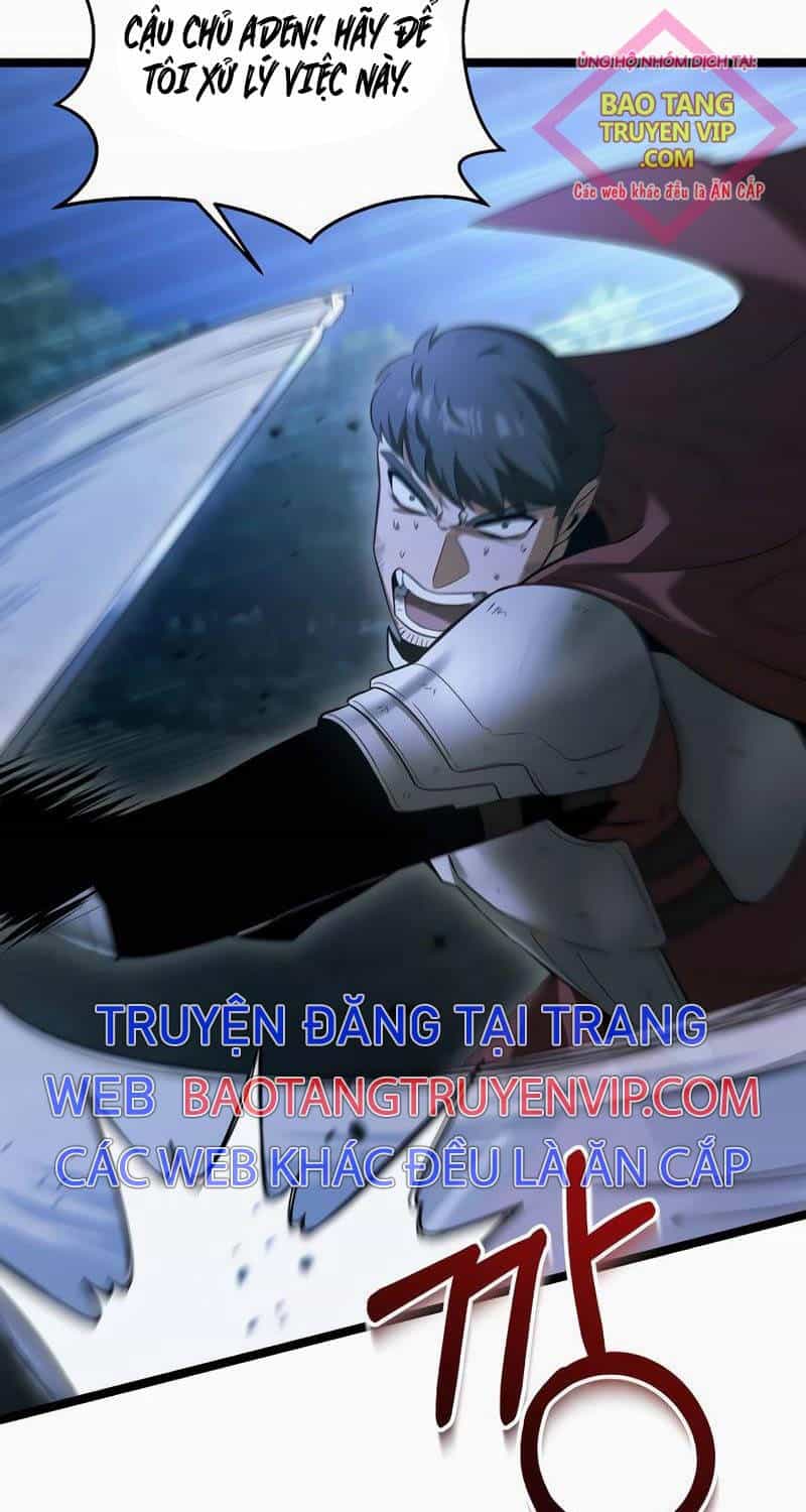 Anh Hùng Trọng Sinh Thành Trưởng Tử Nhà Công Tước - Chương 7 - ảnh 4