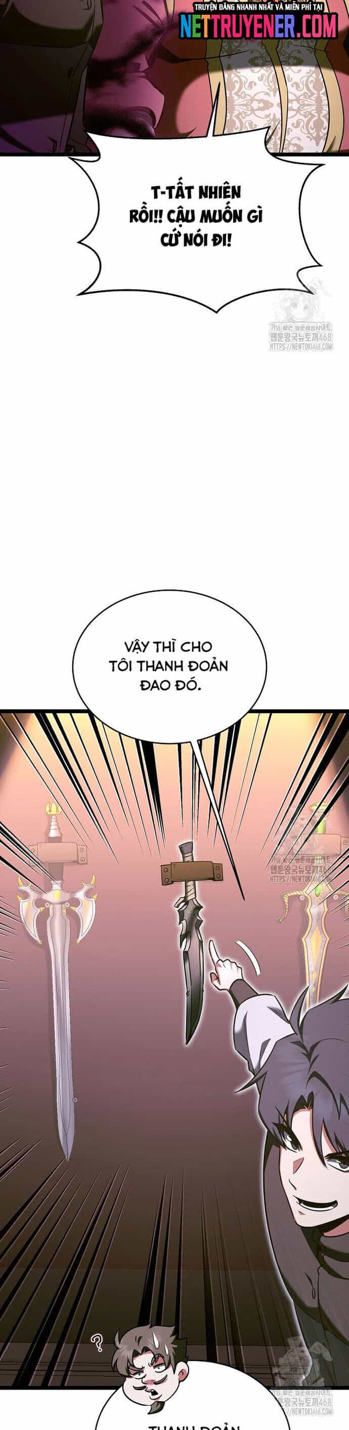 Anh Hùng Trọng Sinh Thành Trưởng Tử Nhà Công Tước - Chương 70 - ảnh 16
