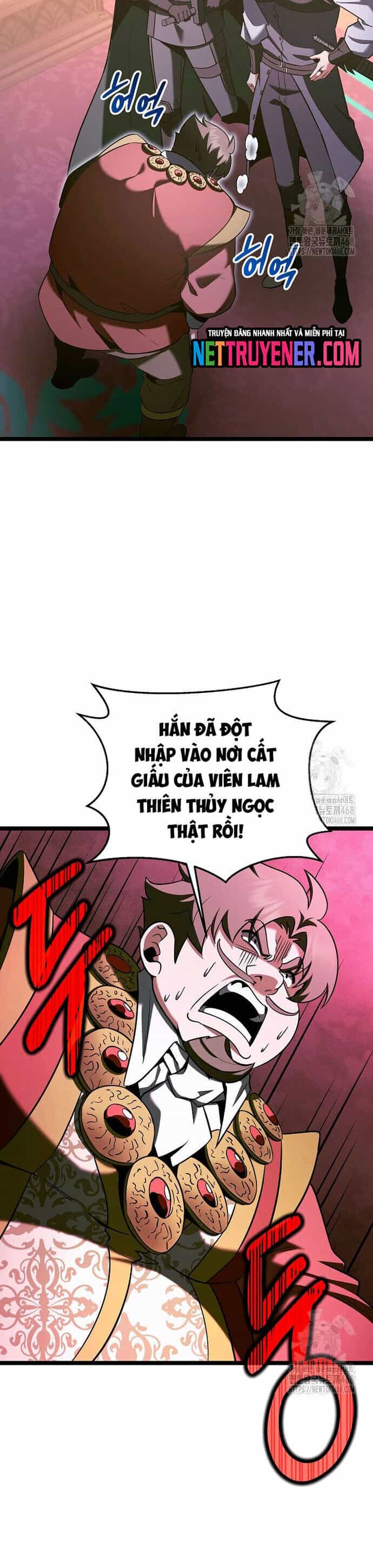 Anh Hùng Trọng Sinh Thành Trưởng Tử Nhà Công Tước - Chương 70 - ảnh 26