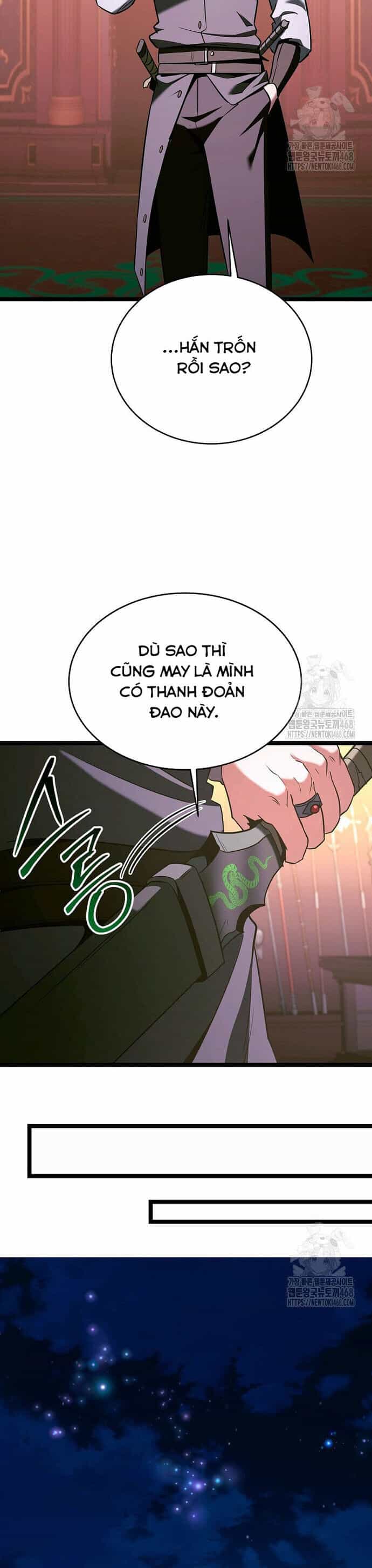 Anh Hùng Trọng Sinh Thành Trưởng Tử Nhà Công Tước - Chương 70 - ảnh 46