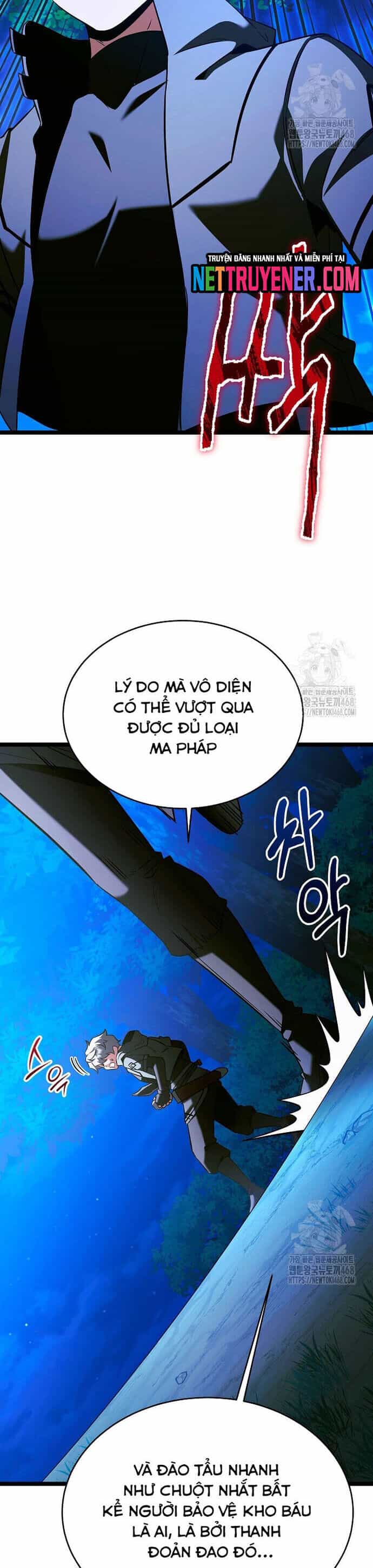 Anh Hùng Trọng Sinh Thành Trưởng Tử Nhà Công Tước - Chương 70 - ảnh 50