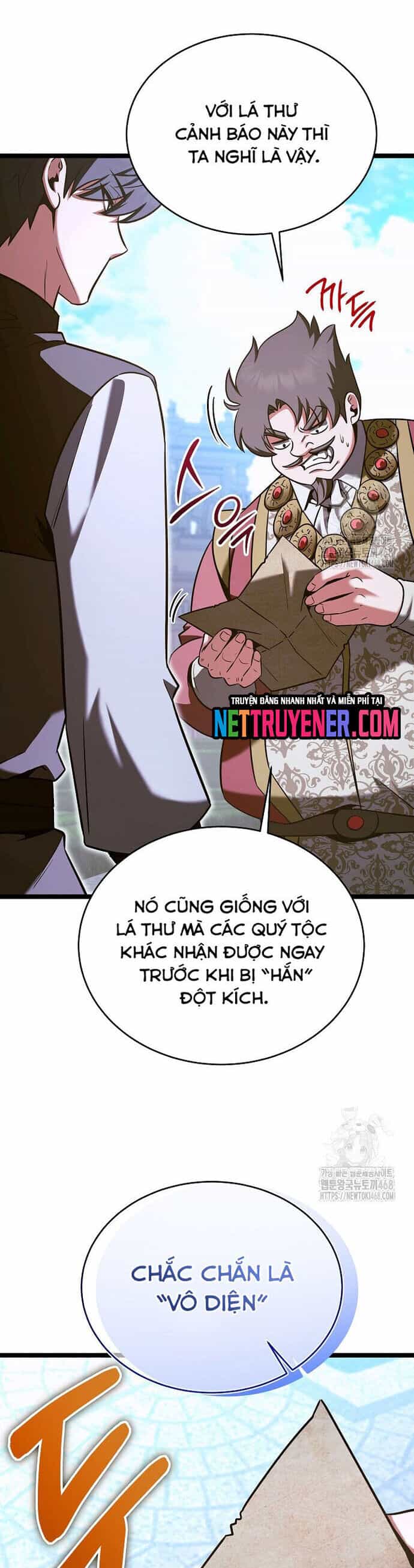 Anh Hùng Trọng Sinh Thành Trưởng Tử Nhà Công Tước - Chương 70 - ảnh 6