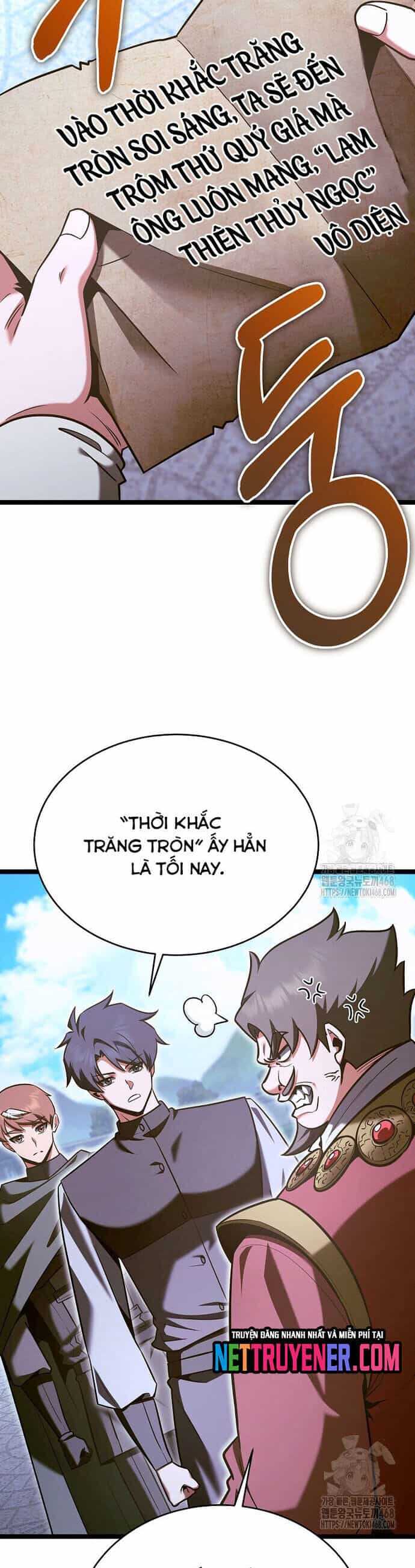 Anh Hùng Trọng Sinh Thành Trưởng Tử Nhà Công Tước - Chương 70 - ảnh 7