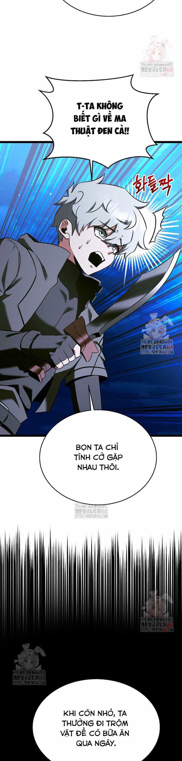 Anh Hùng Trọng Sinh Thành Trưởng Tử Nhà Công Tước - Chương 71 - ảnh 20