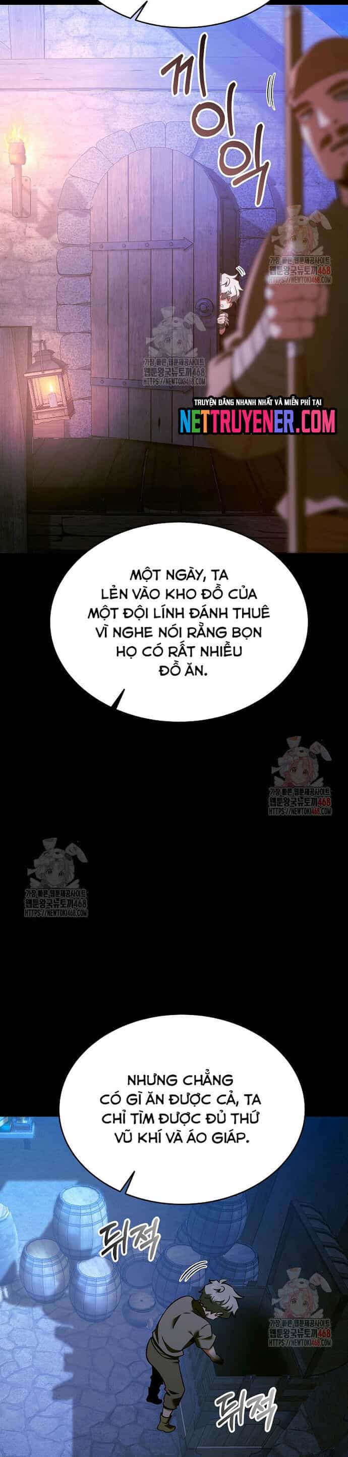 Anh Hùng Trọng Sinh Thành Trưởng Tử Nhà Công Tước - Chương 71 - ảnh 21