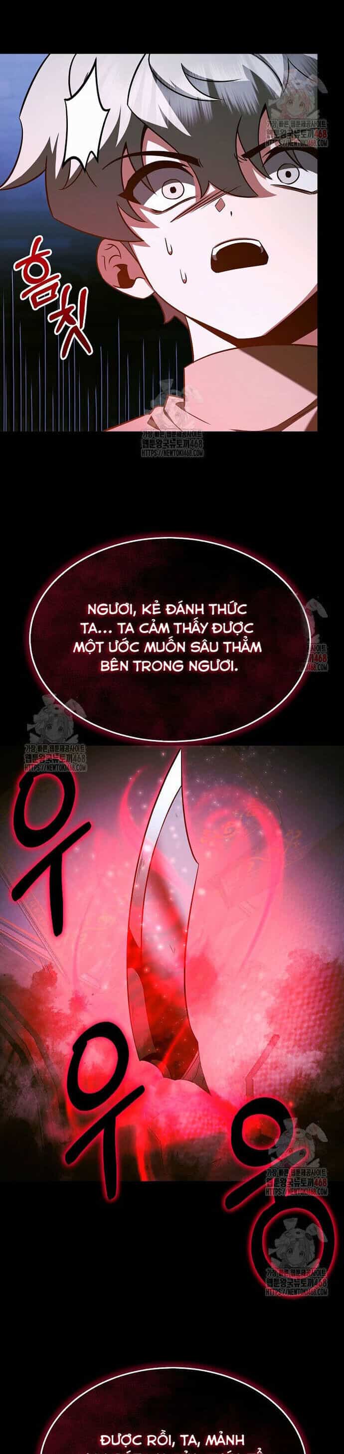 Anh Hùng Trọng Sinh Thành Trưởng Tử Nhà Công Tước - Chương 71 - ảnh 24