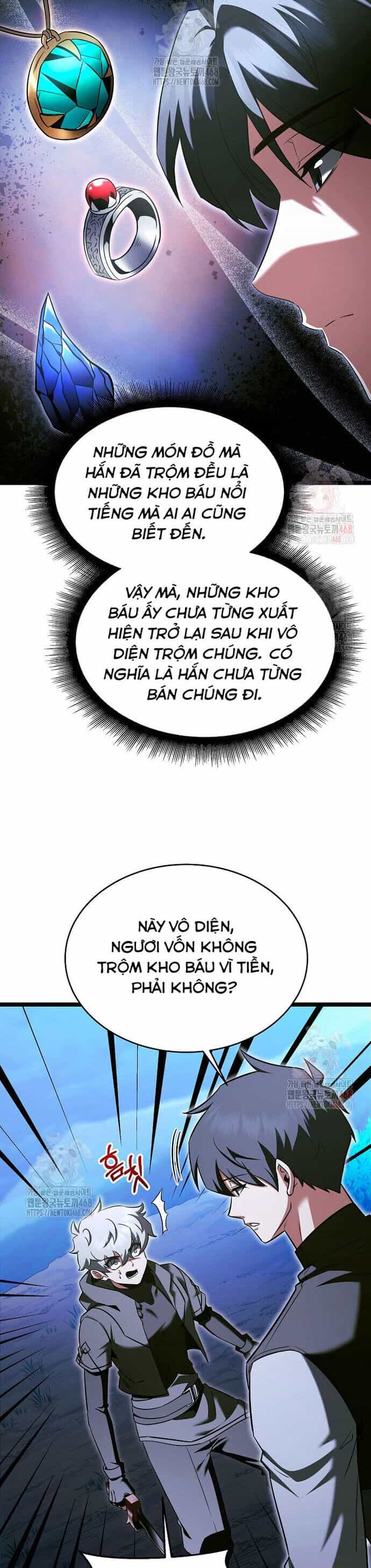 Anh Hùng Trọng Sinh Thành Trưởng Tử Nhà Công Tước - Chương 71 - ảnh 27