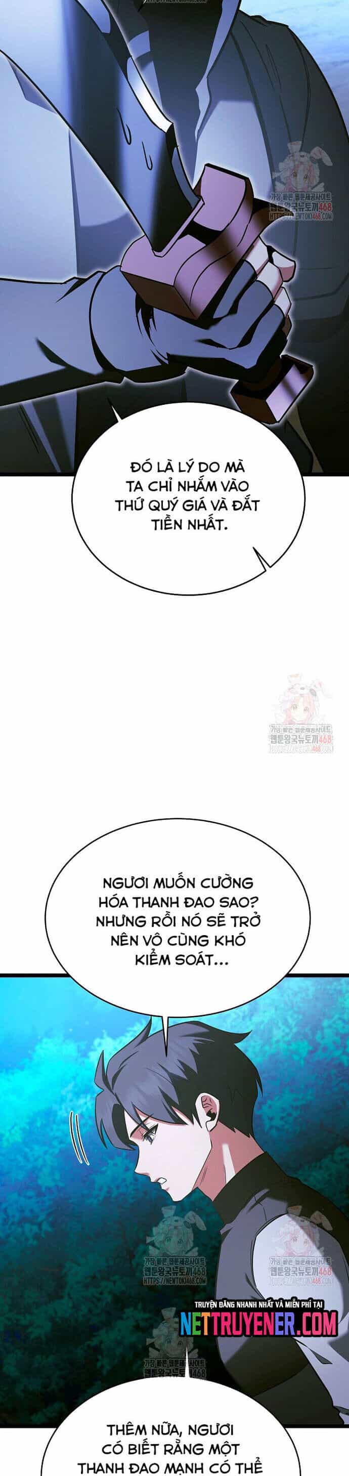 Anh Hùng Trọng Sinh Thành Trưởng Tử Nhà Công Tước - Chương 71 - ảnh 29