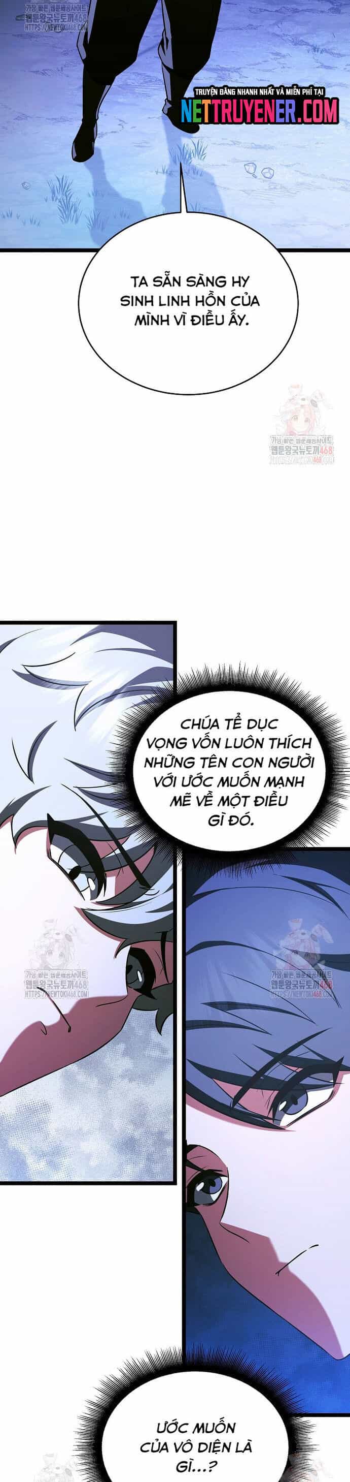 Anh Hùng Trọng Sinh Thành Trưởng Tử Nhà Công Tước - Chương 71 - ảnh 31