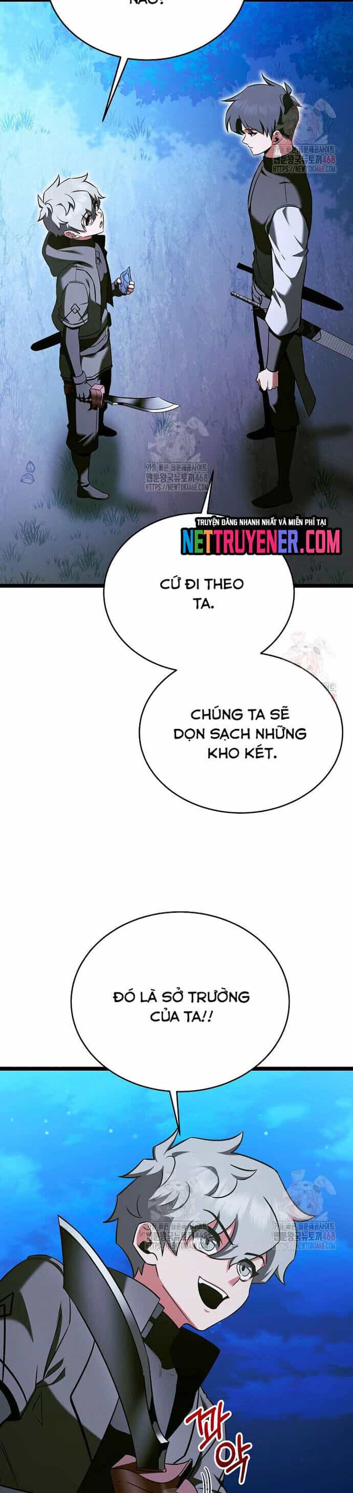 Anh Hùng Trọng Sinh Thành Trưởng Tử Nhà Công Tước - Chương 71 - ảnh 33
