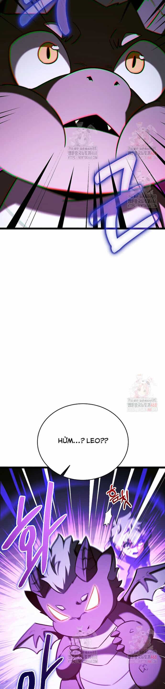 Anh Hùng Trọng Sinh Thành Trưởng Tử Nhà Công Tước - Chương 71 - ảnh 42