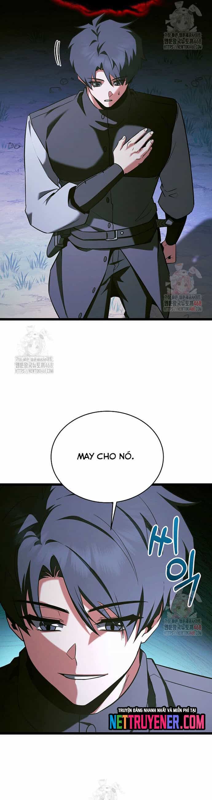 Anh Hùng Trọng Sinh Thành Trưởng Tử Nhà Công Tước - Chương 71 - ảnh 47