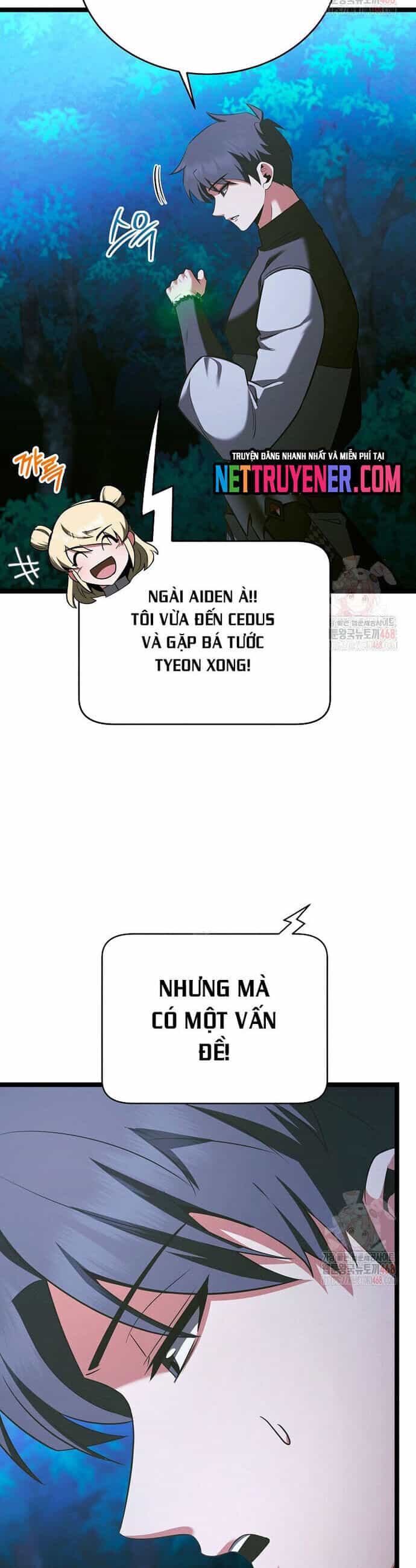 Anh Hùng Trọng Sinh Thành Trưởng Tử Nhà Công Tước - Chương 71 - ảnh 49