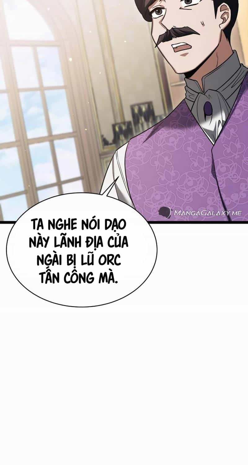Anh Hùng Trọng Sinh Thành Trưởng Tử Nhà Công Tước - Chương 8 - ảnh 37
