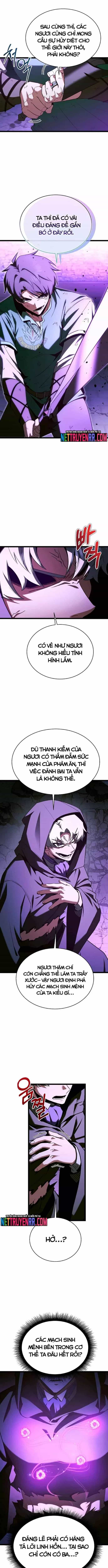 Anh Hùng Trọng Sinh Thành Trưởng Tử Nhà Công Tước - Chương 81 - ảnh 11