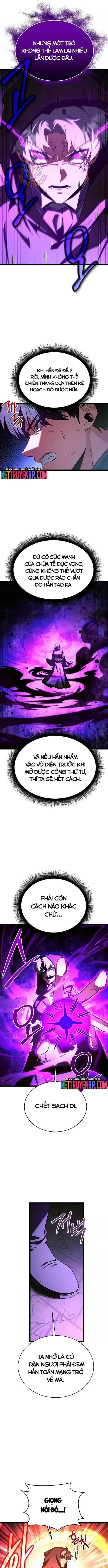 Anh Hùng Trọng Sinh Thành Trưởng Tử Nhà Công Tước - Chương 81 - ảnh 13
