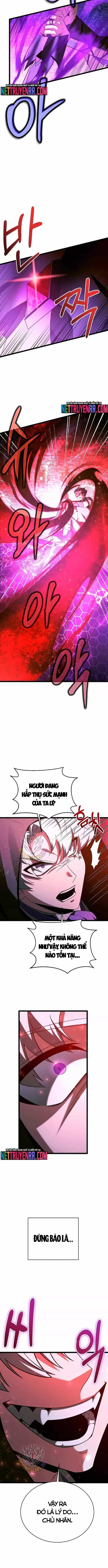 Anh Hùng Trọng Sinh Thành Trưởng Tử Nhà Công Tước - Chương 81 - ảnh 5