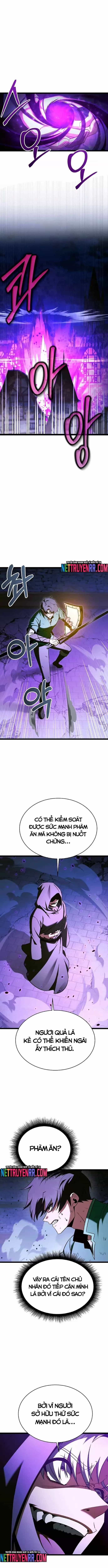 Anh Hùng Trọng Sinh Thành Trưởng Tử Nhà Công Tước - Chương 81 - ảnh 6