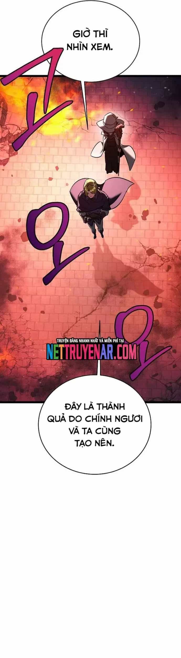 Anh Hùng Trọng Sinh Thành Trưởng Tử Nhà Công Tước - Chương 82 - ảnh 17