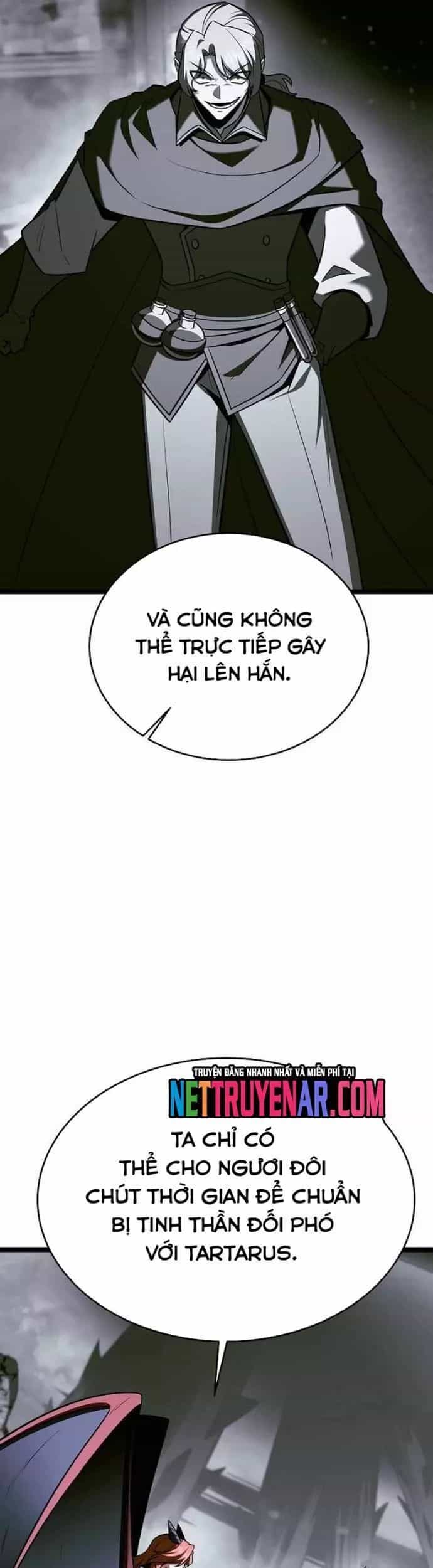 Anh Hùng Trọng Sinh Thành Trưởng Tử Nhà Công Tước - Chương 82 - ảnh 33